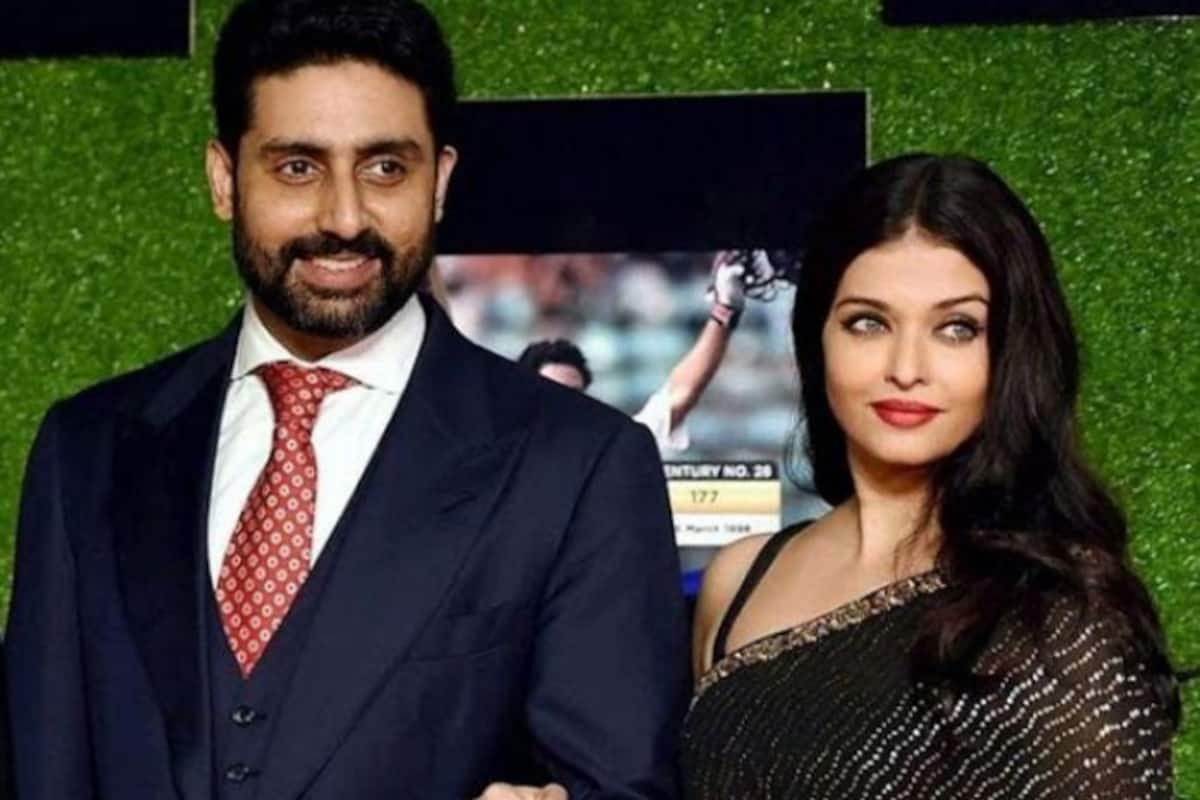 Aishwarya Rai Bachchan spotted without her wedding ring amid divorce  rumours with Abhishek Bachchan, Shes using her...