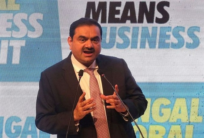 Masterstroke by Gautam Adani as Ambuja Cements becomes first company in world to…