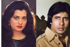 'Amitji is...', Vijayta Pandit makes shocking claim about Amitabh Bachchan, asks megastar to help her...