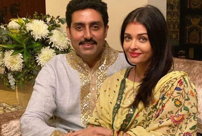 Amid rumours of divorce with Aishwarya Rai Bachchan, Abhishek Bachchan takes this BIG step