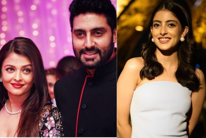 Navya Naveli addresses trolling amid Aishwarya Rai-Abhishek Bachchan divorce rumours