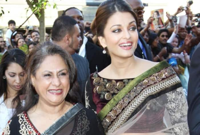 Amid Abhishek Bachchan-Aishwarya Rai Bachchan divorce rumours, video of Jaya Bachchan's comment goes viral