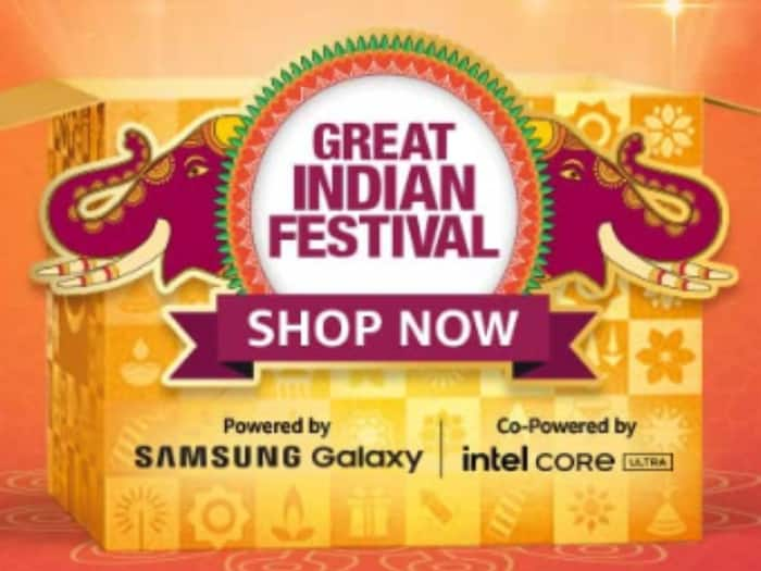 Amazon Great Indian Sale