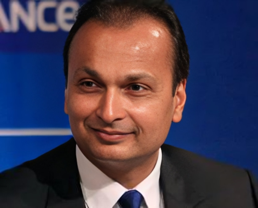 Rs 1 lakh became Rs 39 lakh! Share price of this Anil Ambani company jumps 3800%, the name is…