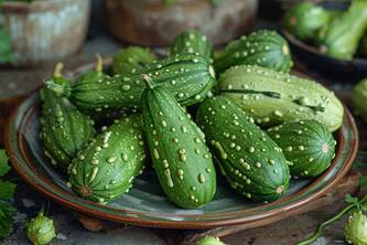 9 Reasons Why Bottle Gourd Should Be A Staple In Your Diet