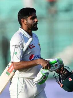 शर्मनाक! बाबर आजम से ज्यादा तो इन गेंदबाजों ने बनाए हैं WTC रन