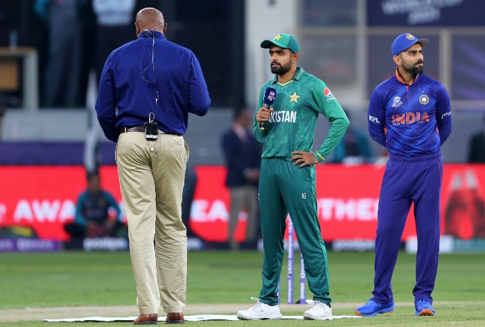 Virat Kohli and Babar Azam to team up with reboot of THIS event