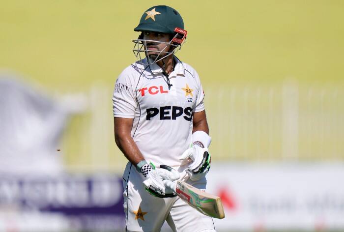 Babar Azam