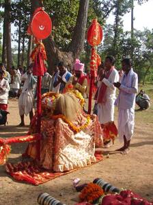 यहां कठघरे में खड़े होते हैं भगवान, मिलती है ‘मौत की सजा’