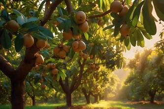 10 Reasons Why Cheeku Should Be A Part Of Your Diet