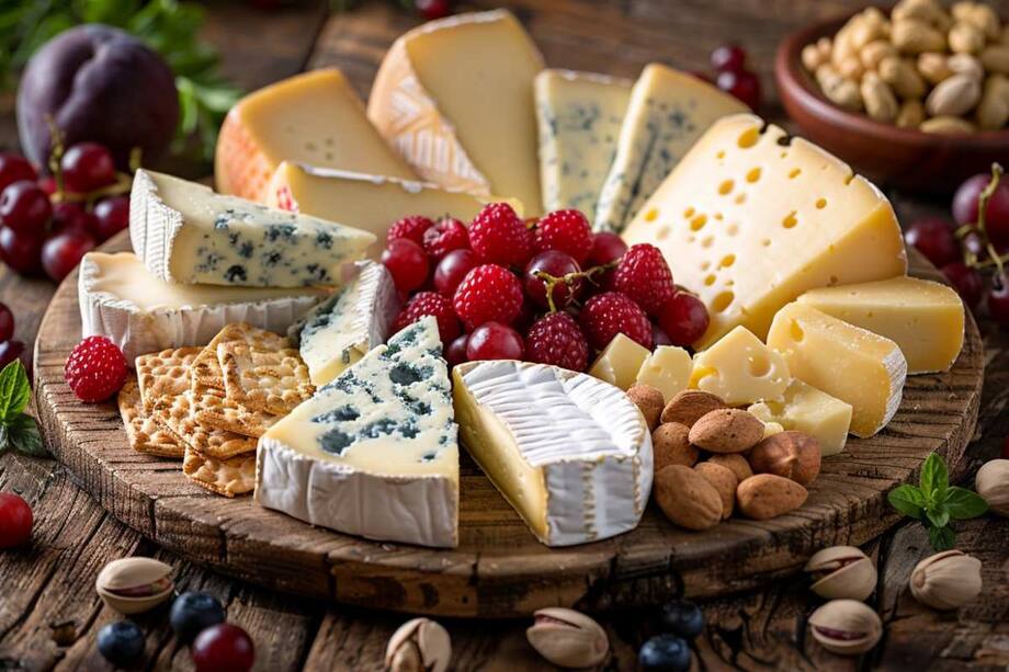 Discover The 8 Hidden Risks Of Overeating Cheese