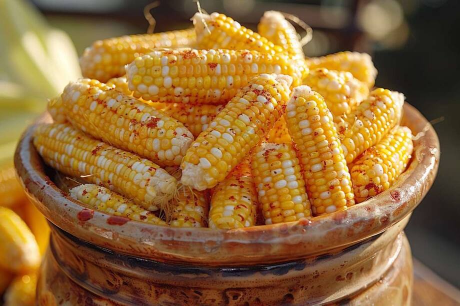 Think You Know Corn? Debunking 10 Common Myths About Eating It