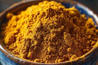 10 Reasons Why You Should Add Curry Powder To Your Diet Today