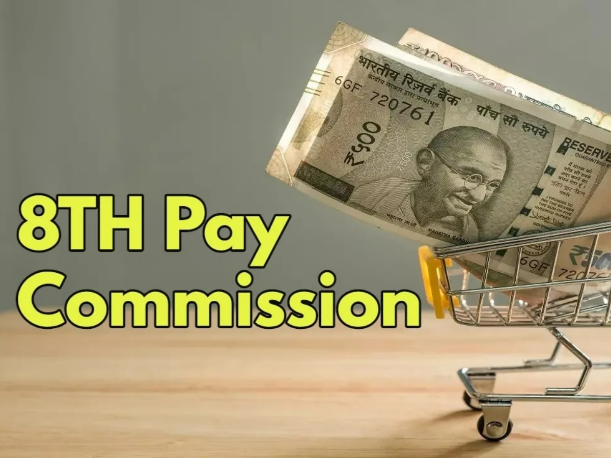 Major reforms from 5th, 6th, and 7th Pay Commissions and projected salary hike