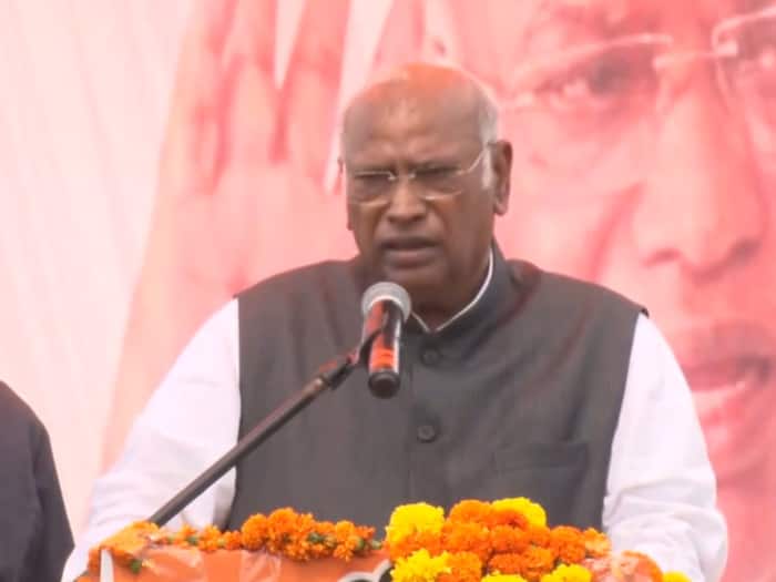 BJP reacts after Congress president Mallikarjun Kharge’s objectionable 'baap' remark at PM Modi