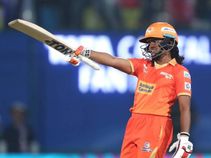 Dayalan Hemalatha   Perth Scorchers N