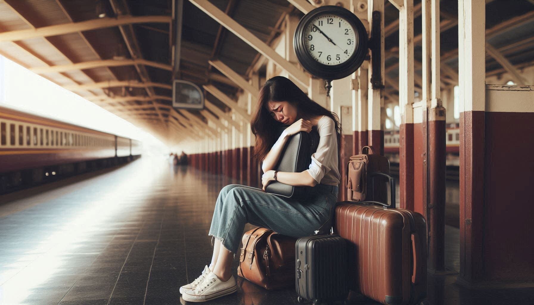 EcoFriendly Travel Bags Surprising Drawbacks Revealed