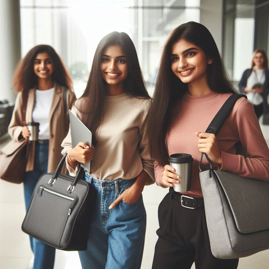 Best Laptop Bags Fashion Meets Practicality