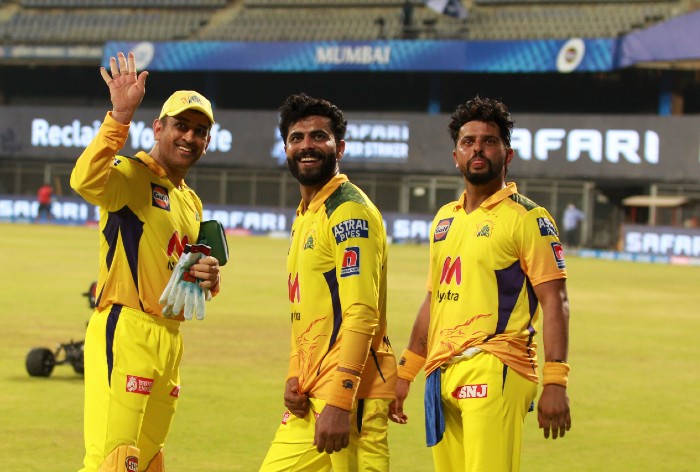 MS Dhoni to play in Legends League Cricket (LLC), Chennai Super Kings (CSK) teammate says THIS