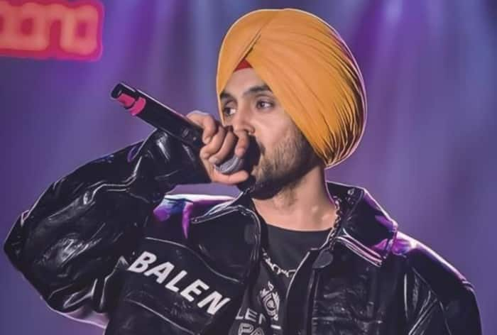 Diljit Dosanjh Announces Dil Luminati Tour In India Check Schedule