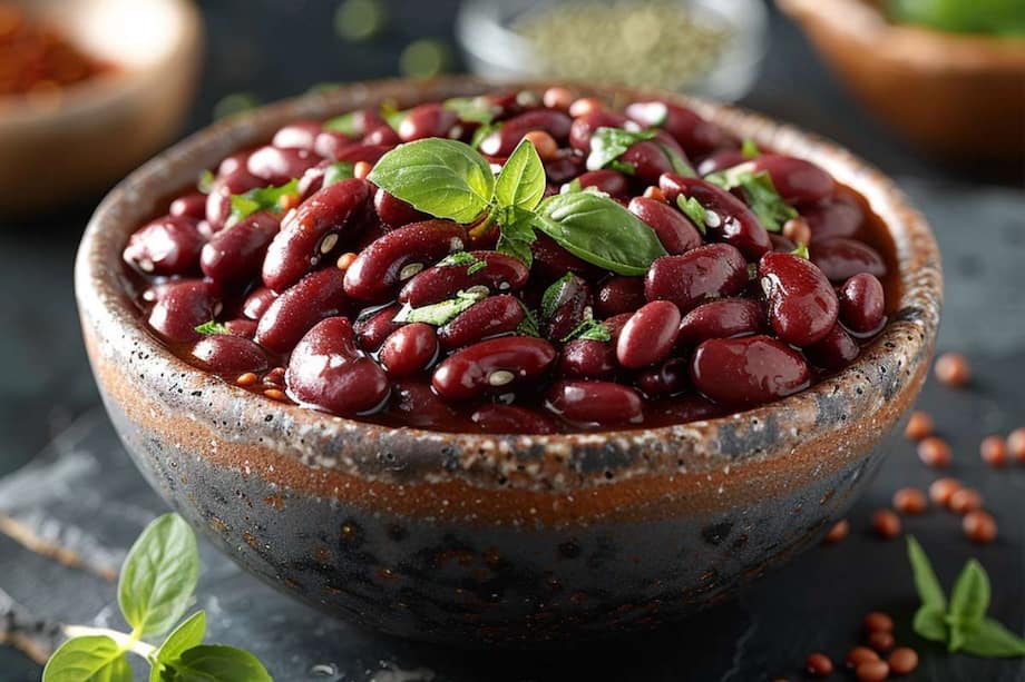 10 Impressive Benefits Of Kidney Beans For Health And Wellness