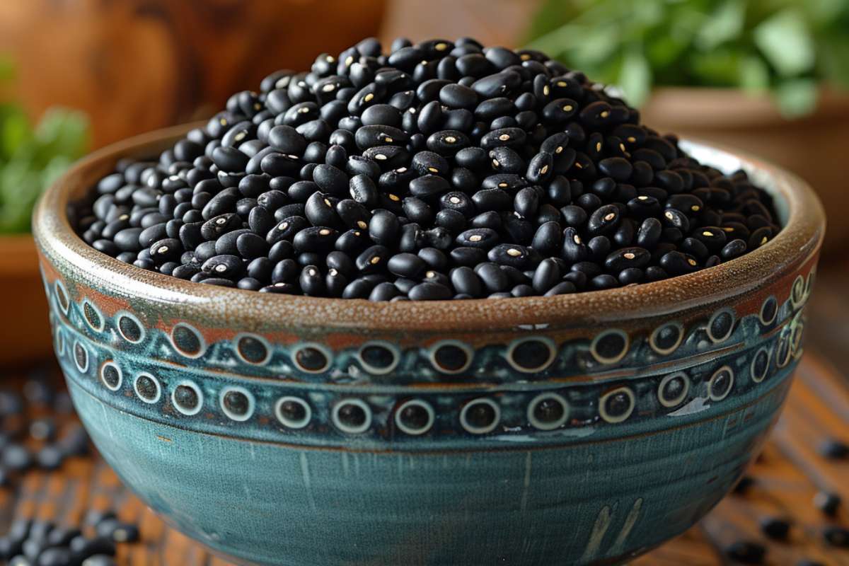 Discover The Top 10 Health Benefits Of Black Gram Beans