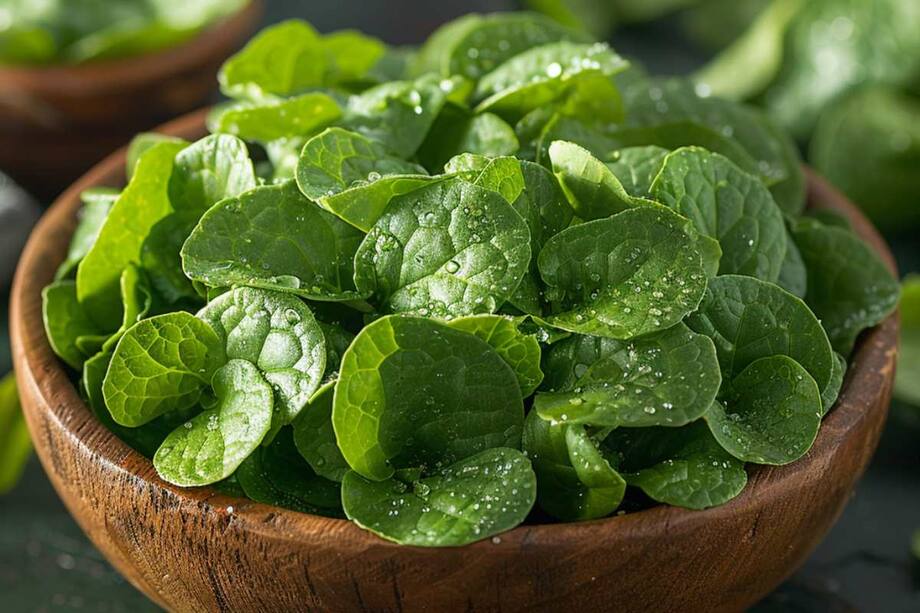 Top Benefits Of Mache For Optimal Health