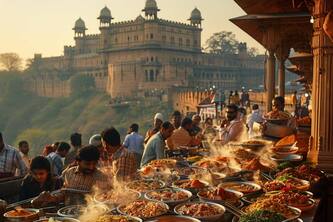 Discover The Top Dishes You Must Try In Gwalior, Madhya Pradesh