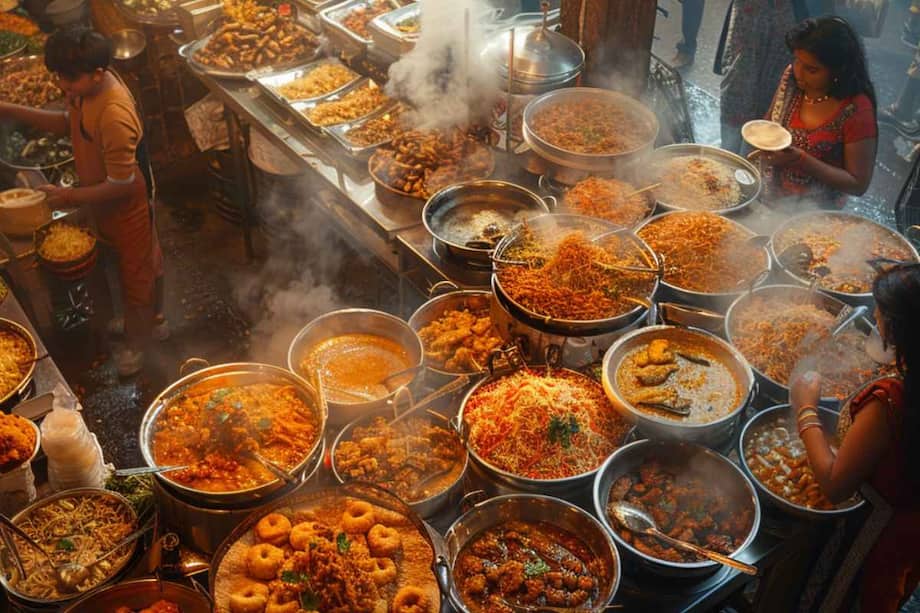 Taste The Finest Cuisines Of Coimbatore, Tamil Nadu