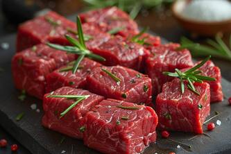 Could Red Meat Be Causing Your Digestive Troubles?