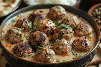 Step By Step Guide To Making Authentic Gushtaba At Home