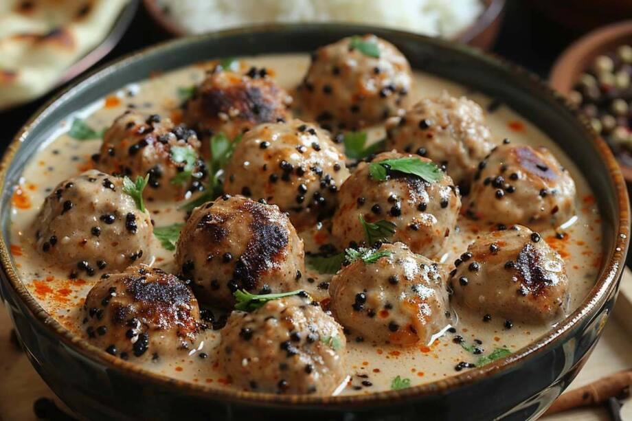 Step By Step Guide To Making Authentic Gushtaba At Home