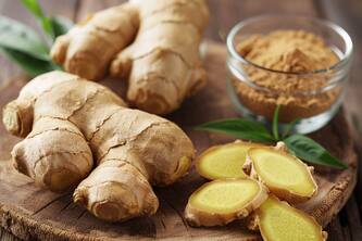 Understanding The Potential Side Effects Of Ginger: What You Need To Know