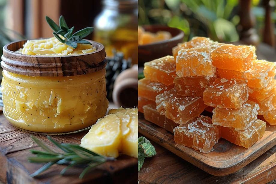 Top 10 Reasons To Enjoy Ghee And Jaggery At The End Of Every Meal