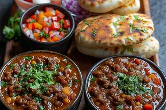 Discover The Rich Culinary Heritage Of Pimpri Chinchwad: Top 10 Must-Try Dishes