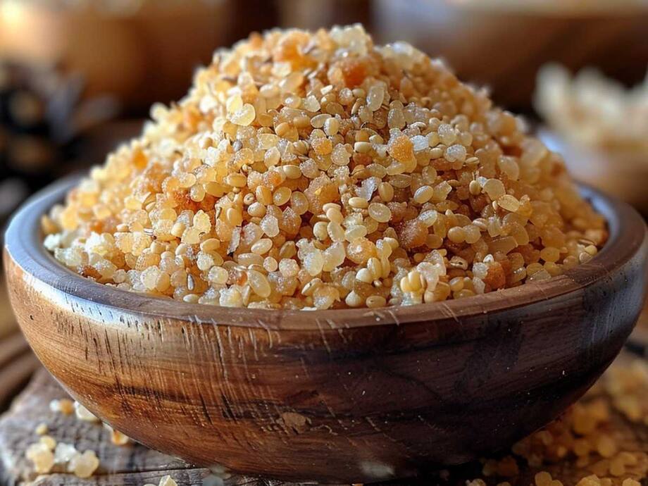 Why Bulgur Grains Are Essential For Your Heart Health
