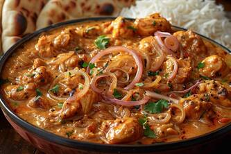 Unlock the Secrets Of Authentic Hyderabadi Mughlai Chicken Recipe Today