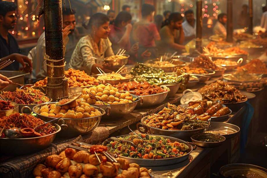 Discover The Top Dishes To Relish In Haora, West Bengal