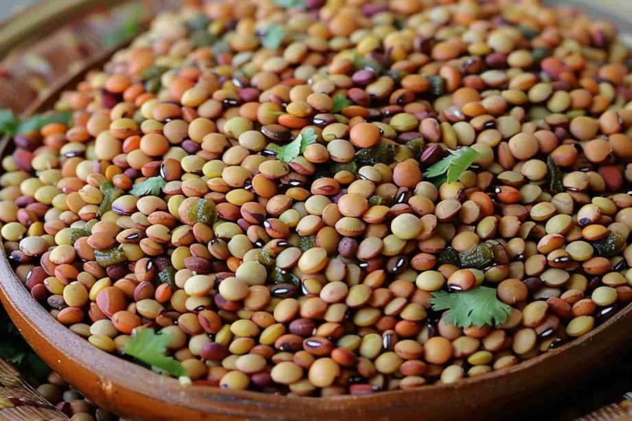Why Gahat Dal Should Be Your Go To Legume For Heart Health