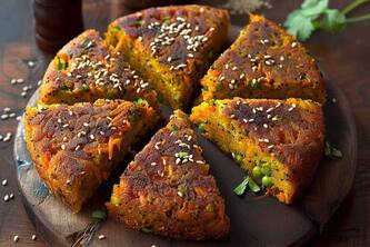 Elevate Your Meals With This Authentic Handvo Recipe: Easy To Follow