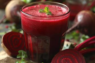 How Beetroot Juice Can Transform Your Heart Health And Performance