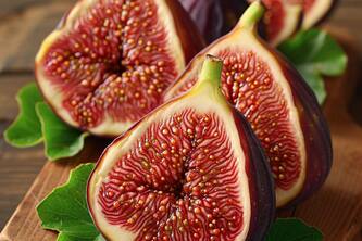 How Figs Can Transform Your Digestive And Heart Health