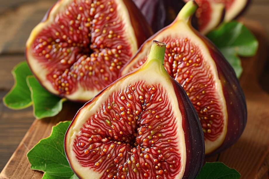 How Figs Can Transform Your Digestive And Heart Health