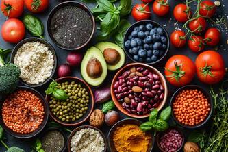 How A Balanced Diet Can Boost Your Immune System Effortlessly