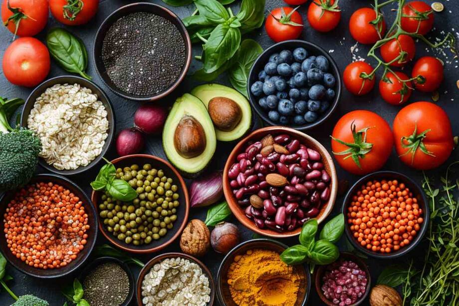 How A Balanced Diet Can Boost Your Immune System Effortlessly