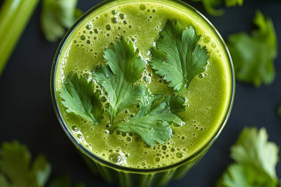 How Celery Juice Can Transform Your Health And Well Being