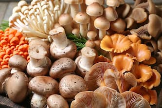 Why You Should Add Mushrooms To Your Diet For Better Health