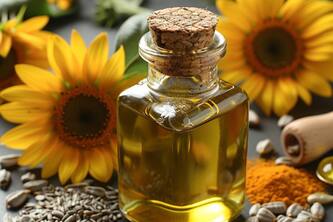 Can Sunflower Oil Boost Your Immune System? Find Out Now