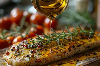 The Shocking Truth About Oily Foods And Weight Gain You Need To Know