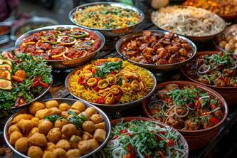 Discover The Top Must Try Dishes In Kanpur, Uttar Pradesh